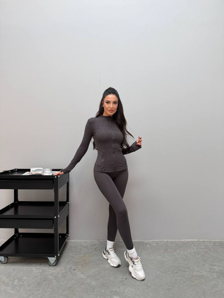 Костюм Розмір: 42-44, 44-46 S6480