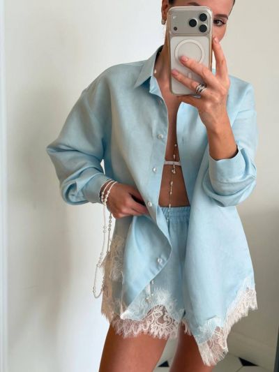 Костюм Розмір: 42-44, 46-48 S6680