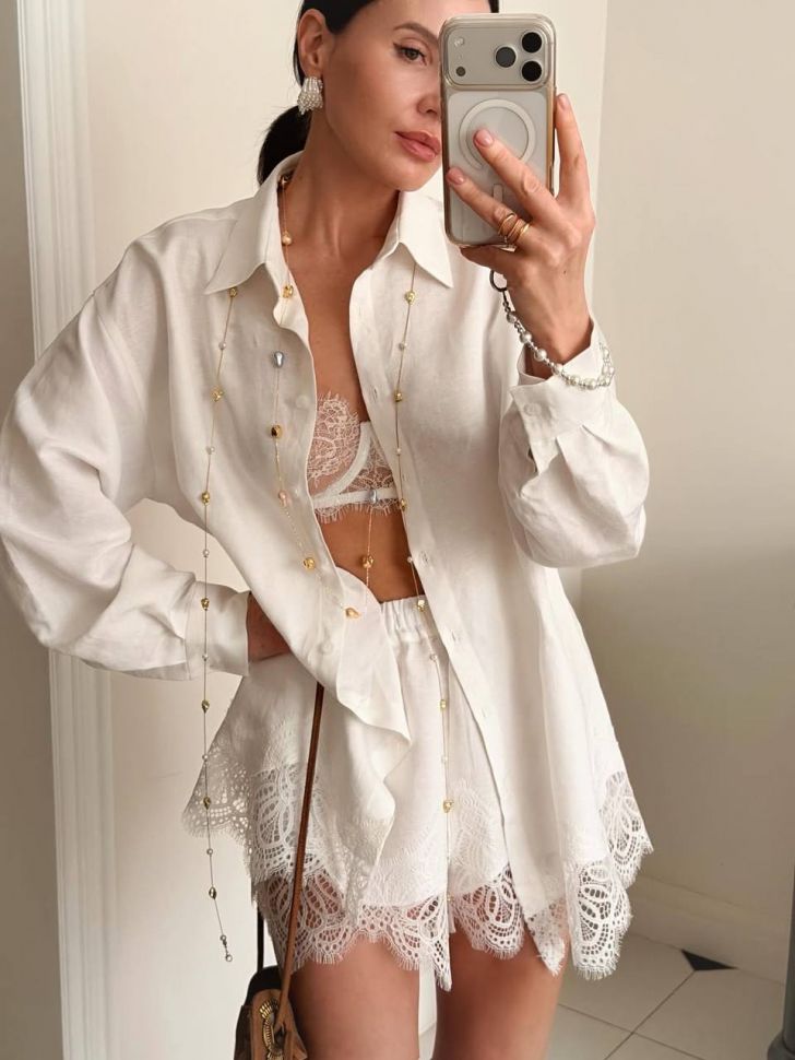 Костюм Розмір: 42-44, 46-48 S6680