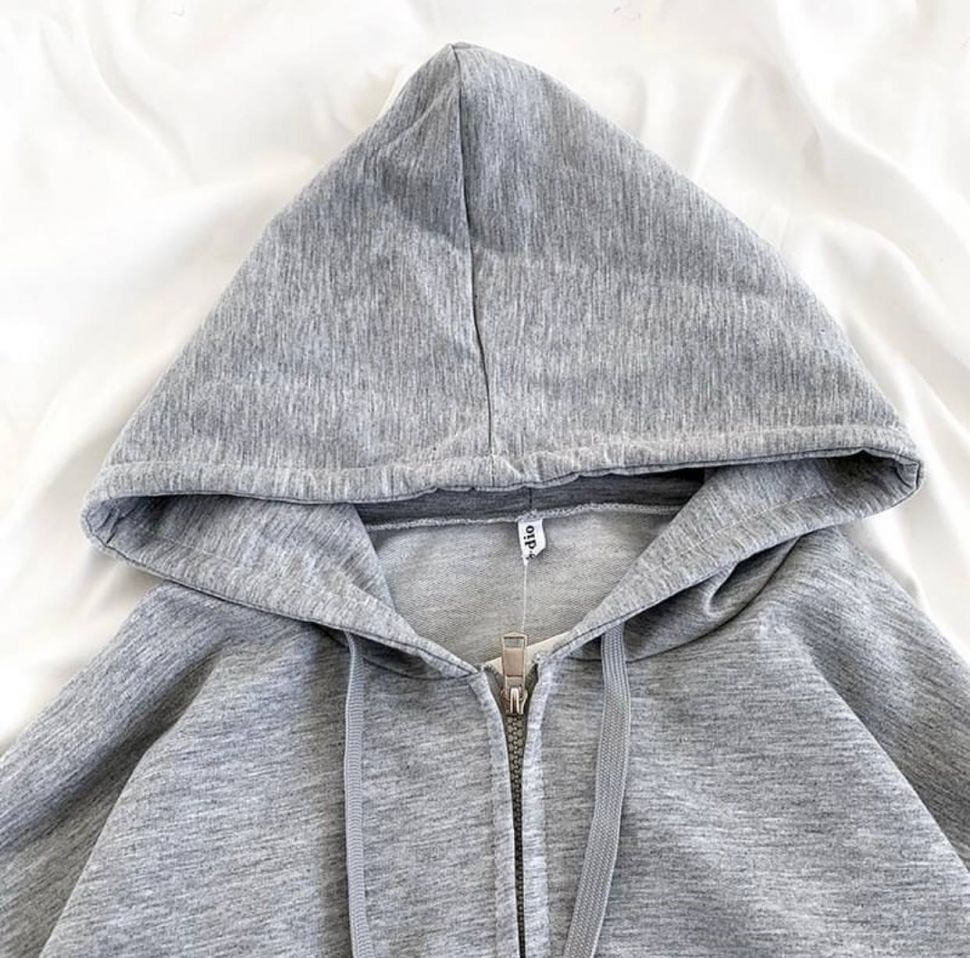 Худі Розмір: 42-46, 48-52 S6780