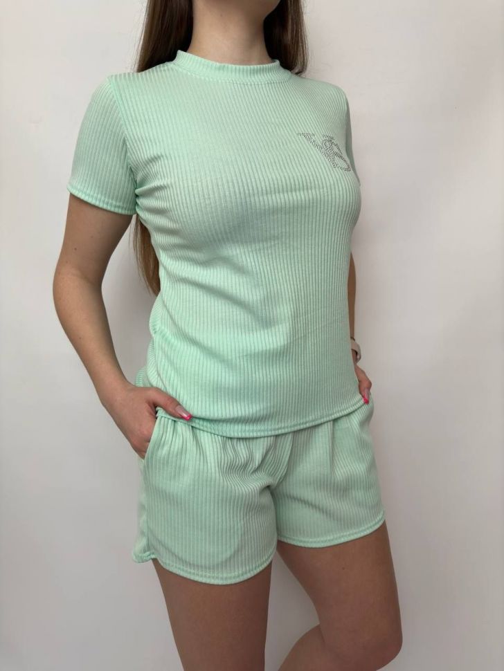 Костюм Розмір: 42-44, 46-48, 50-52 S7382