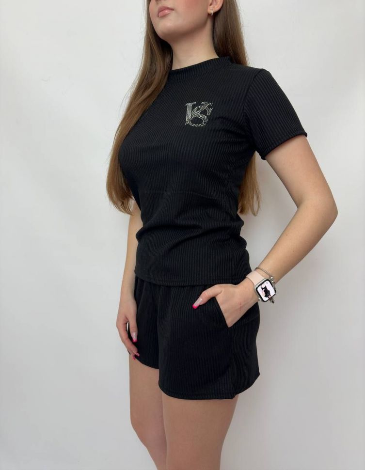 Костюм Розмір: 42-44, 46-48, 50-52 S7382