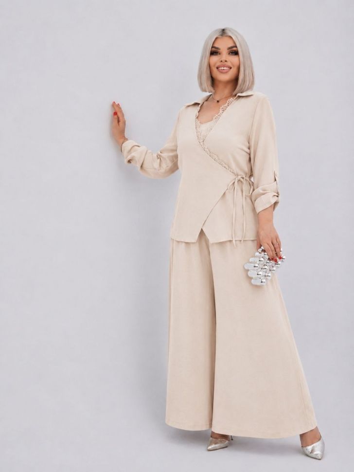 Костюм трійка S9582