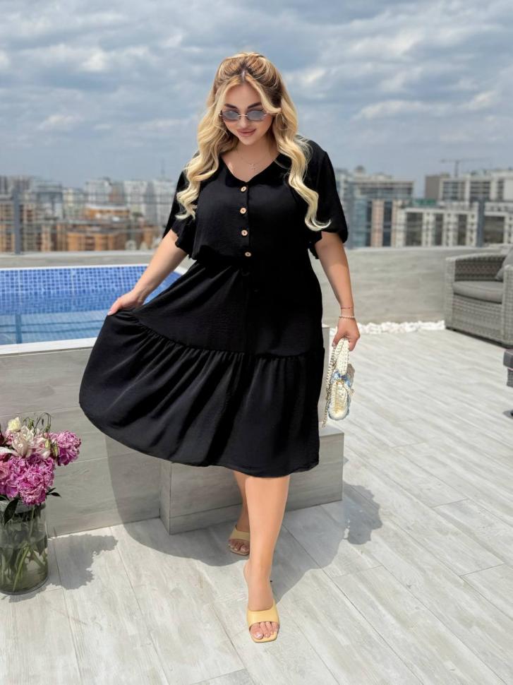 Сукня S378