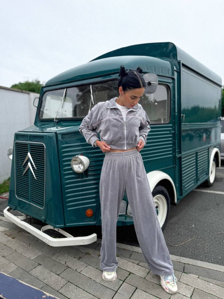 Костюм Розмір: 42-44, 44-46 S678