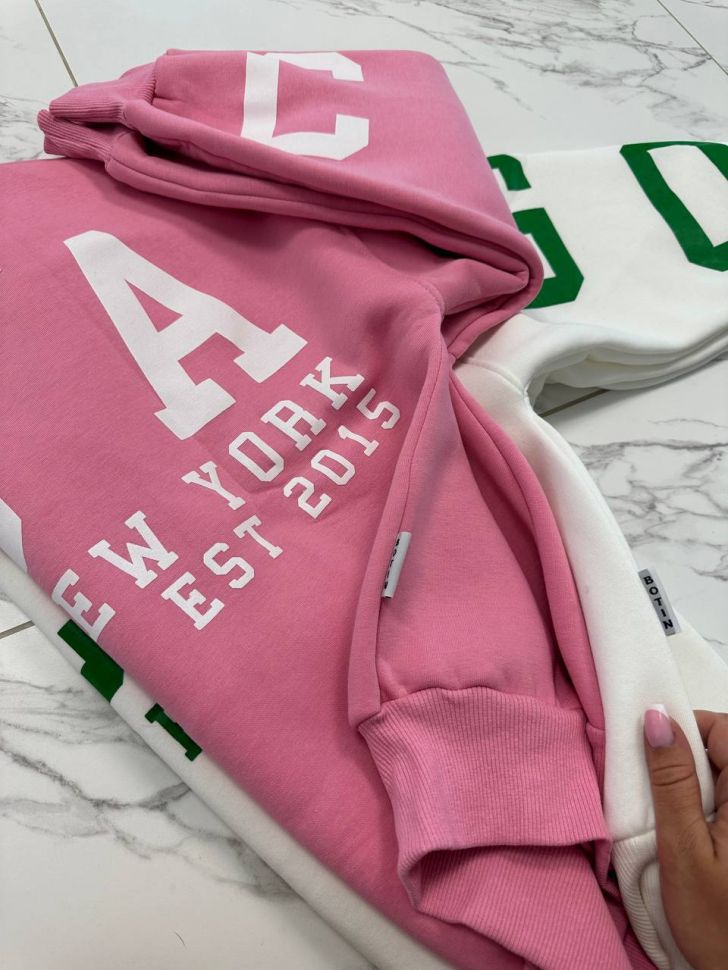 Кофтинка Розмір: 42-46 S1076