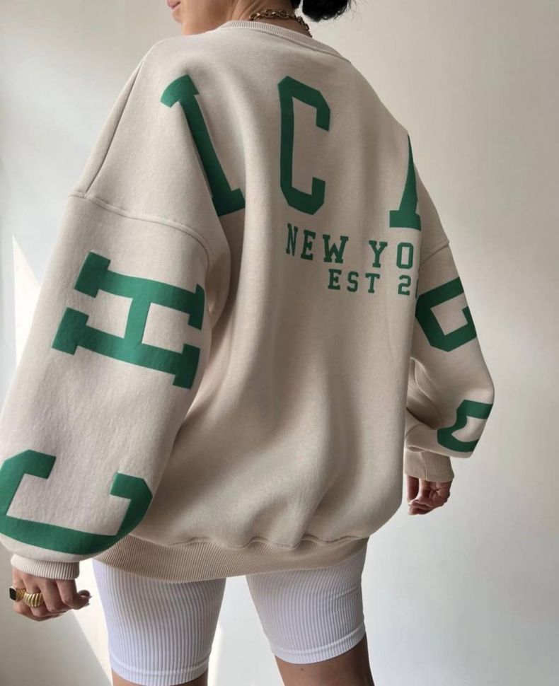 Кофтинка Розмір: 42-46 S1076