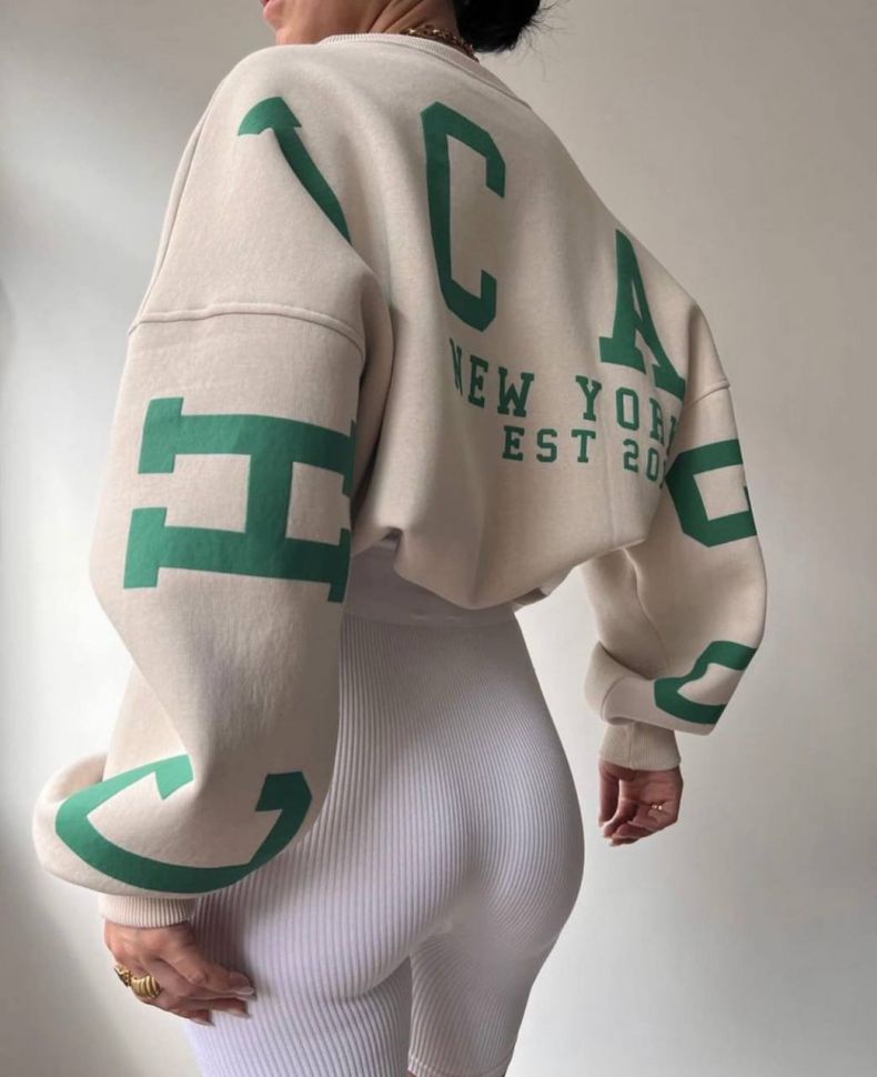 Кофтинка Розмір: 42-46 S1076