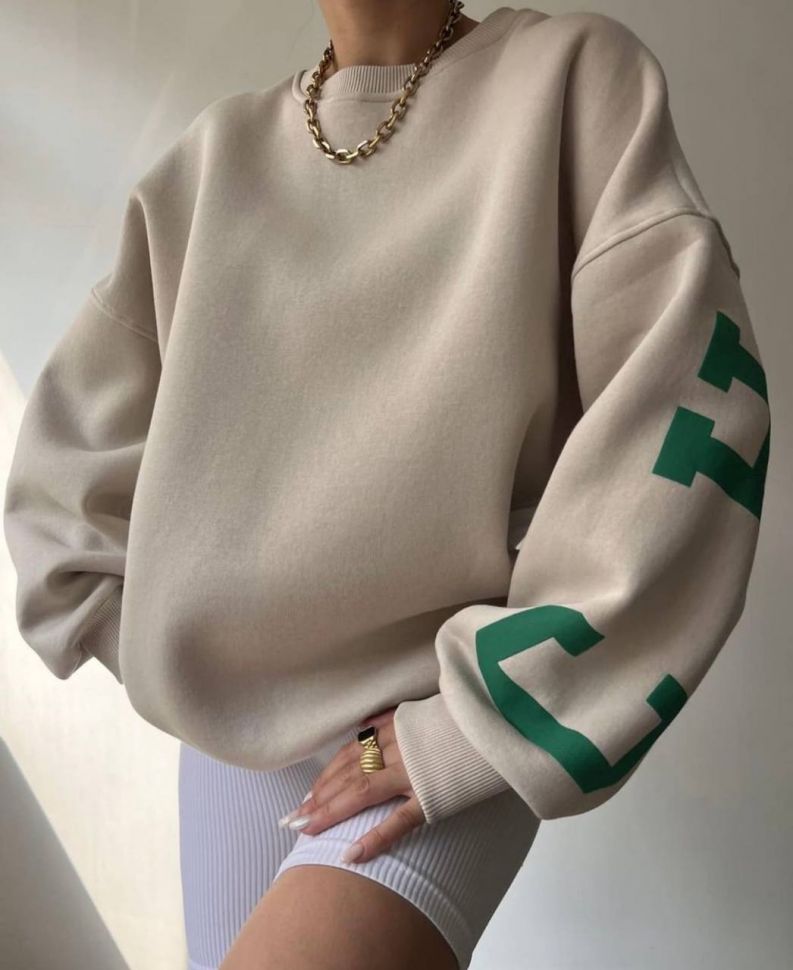 Кофтинка Розмір: 42-46 S1076