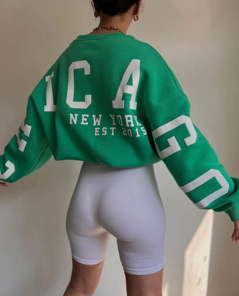 Кофтинка Розмір: 42-46 S1076