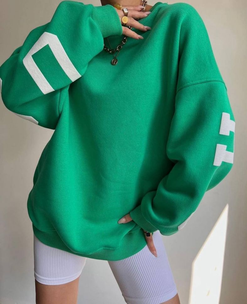 Кофтинка Розмір: 42-46 S1076