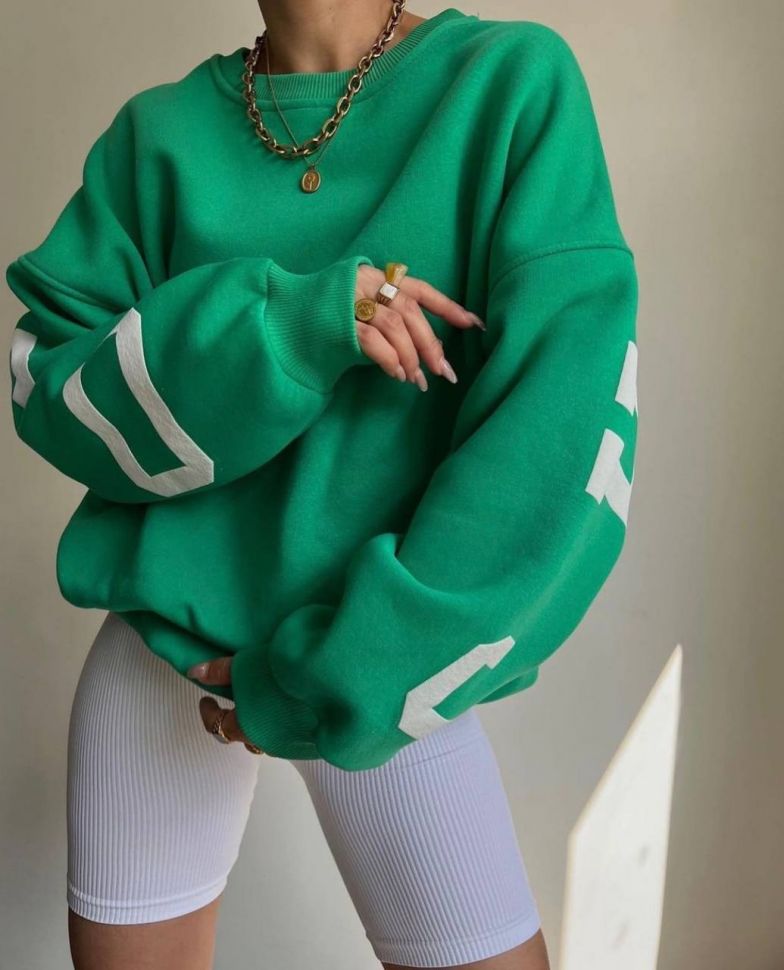 Кофтинка Розмір: 42-46 S1076