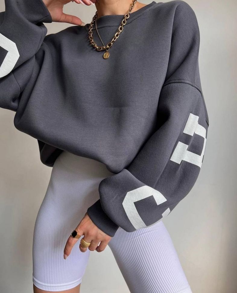 Кофтинка Розмір: 42-46 S1076