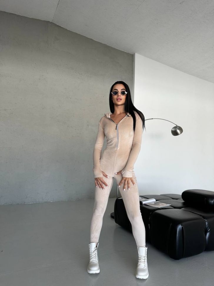 Комбінезон Розмір: 42-44,46-48 S1583