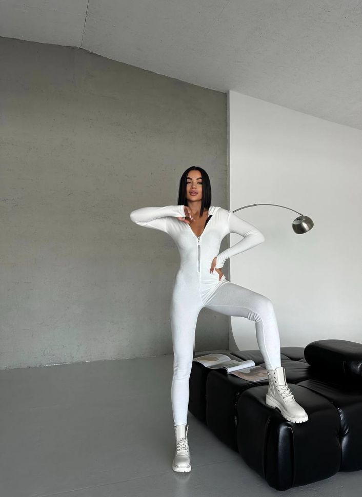 Комбінезон Розмір: 42-44,46-48 S1583