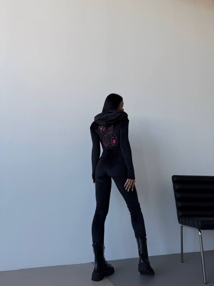 Комбінезон Розмір: 42-44,46-48 S1583