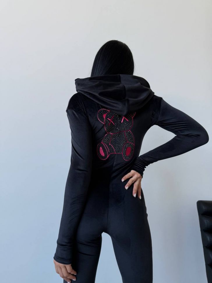 Комбінезон Розмір: 42-44,46-48 S1583