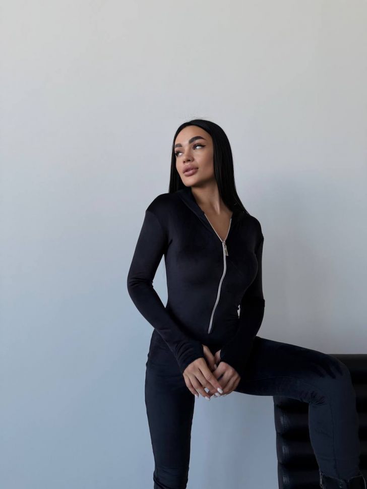 Комбінезон Розмір: 42-44,46-48 S1583