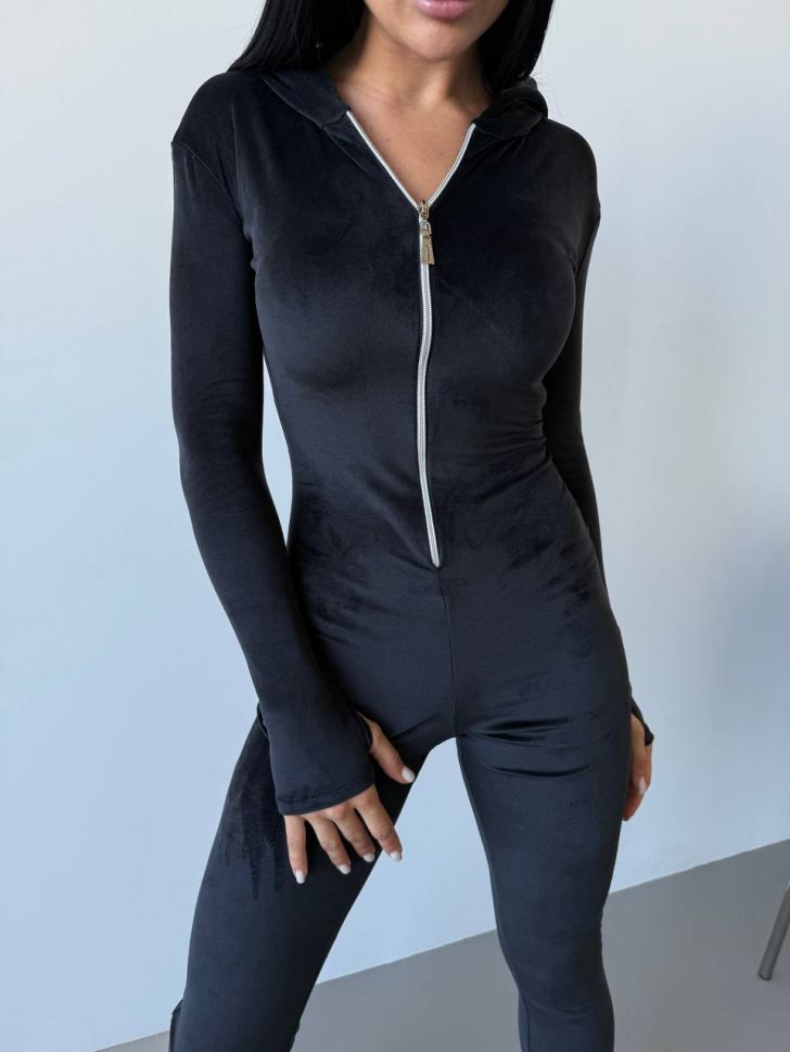 Комбінезон Розмір: 42-44,46-48 S1583