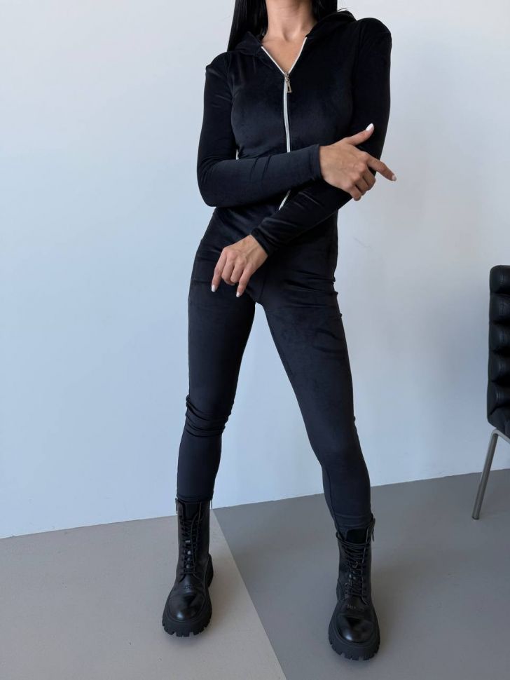 Комбінезон Розмір: 42-44,46-48 S1583