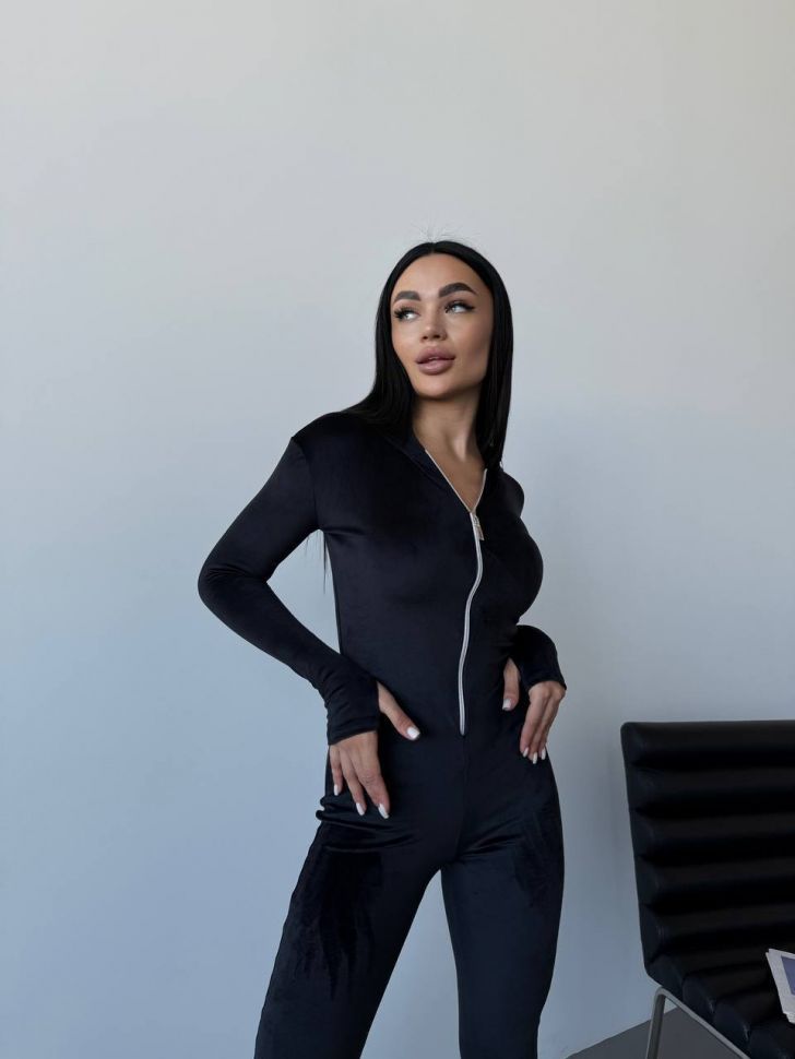 Комбінезон Розмір: 42-44,46-48 S1583