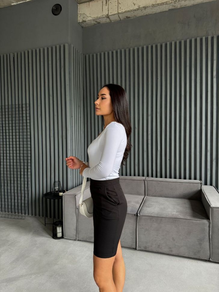 Спідниця Розмір: 42-44, 46-48, 50-52, 54-56 S1783