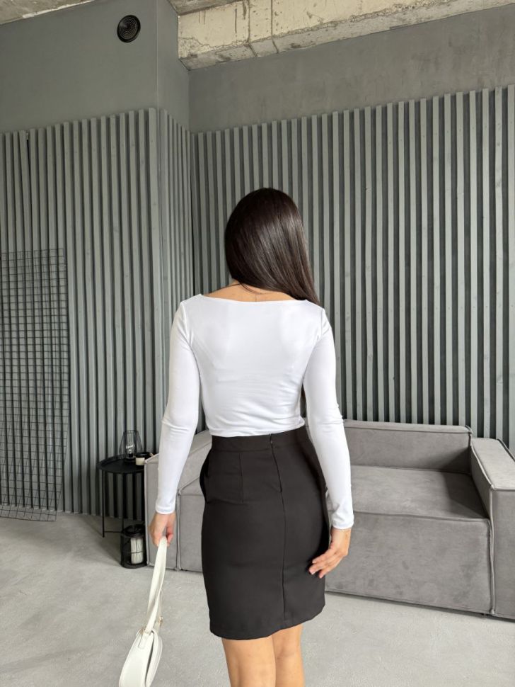 Спідниця Розмір: 42-44, 46-48, 50-52, 54-56 S1783