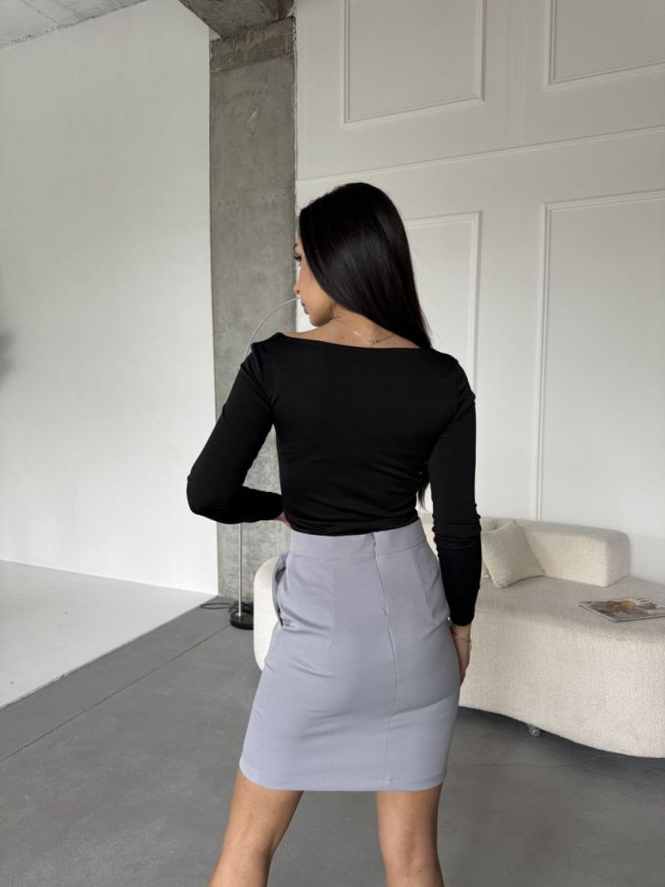 Спідниця Розмір: 42-44, 46-48, 50-52, 54-56 S1783