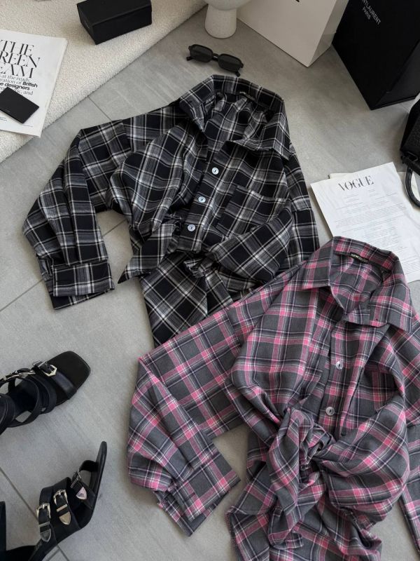 Сорочка S2084