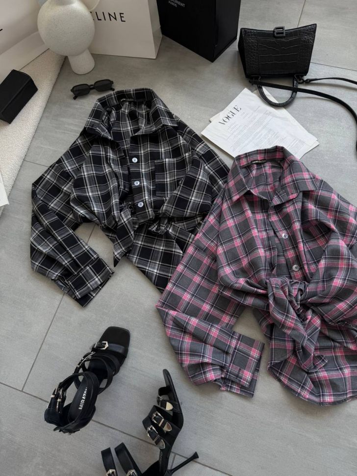 Сорочка S2084