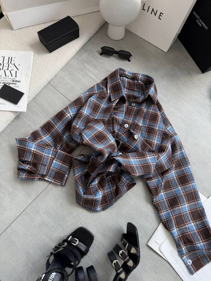 Сорочка S2084