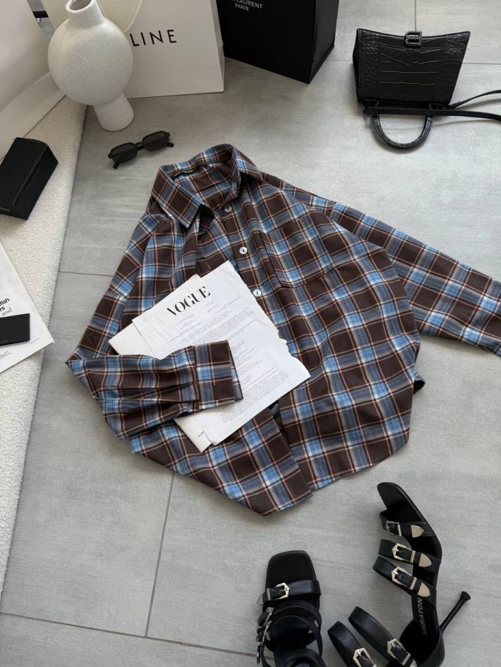 Сорочка S2084