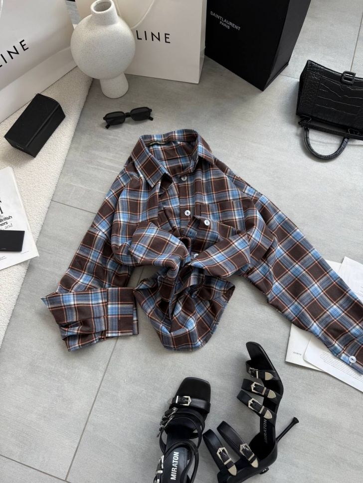 Сорочка S2084