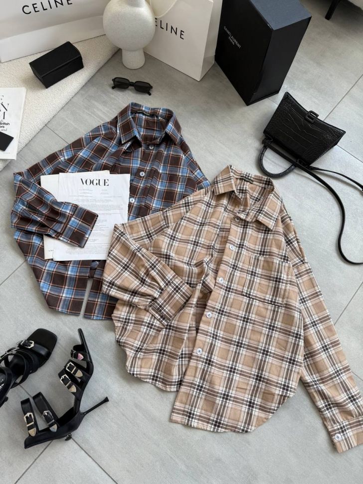 Сорочка S2084