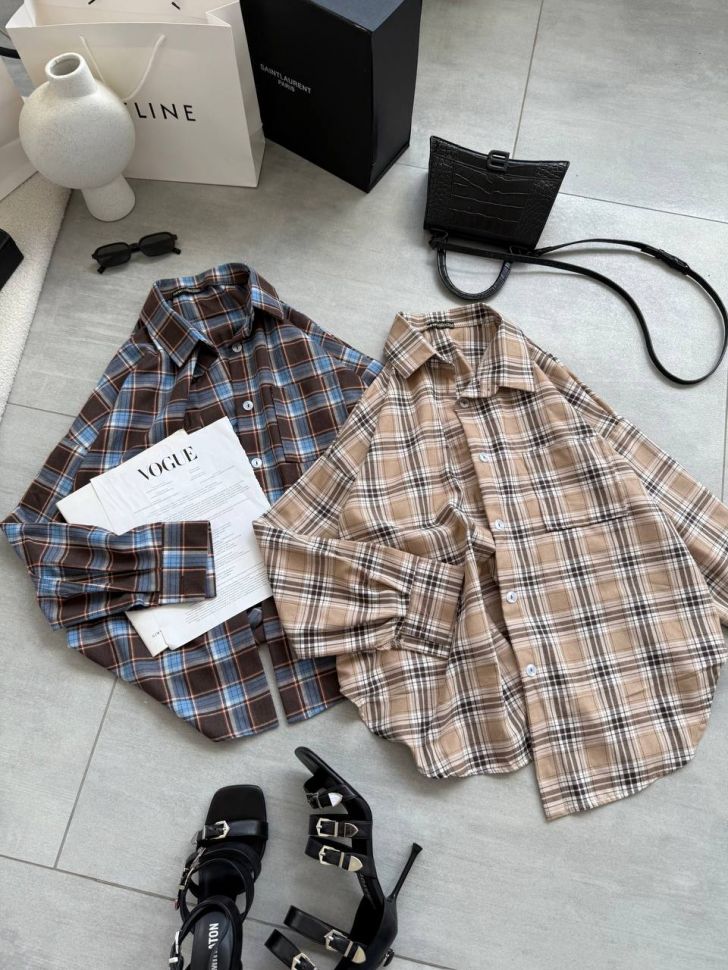 Сорочка S2084