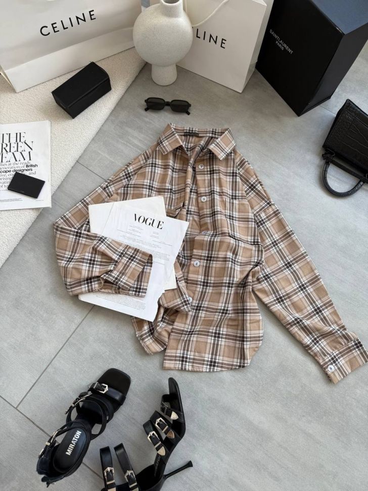 Сорочка S2084