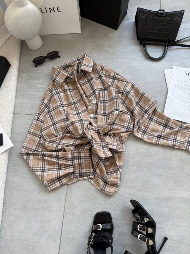 Сорочка S2084