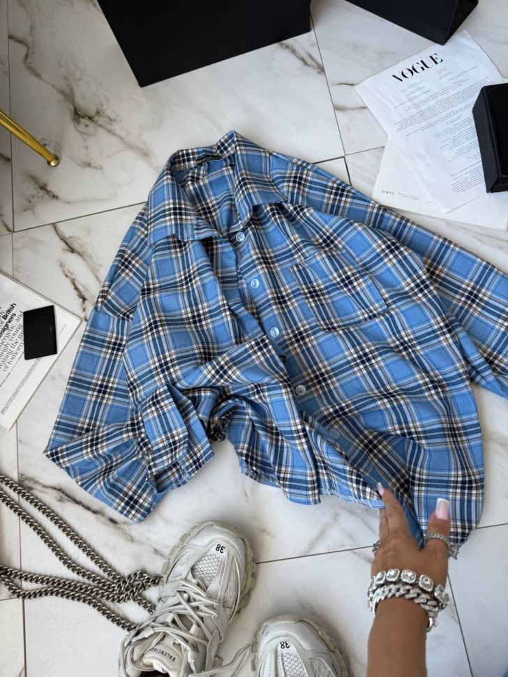 Сорочка S2084