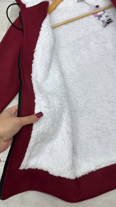 Костюм Розмір: 42-44, 46-48, 50-52 S2284