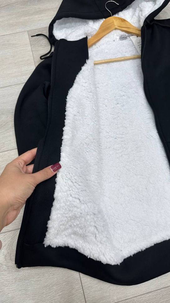 Костюм Розмір: 42-44, 46-48, 50-52 S2284