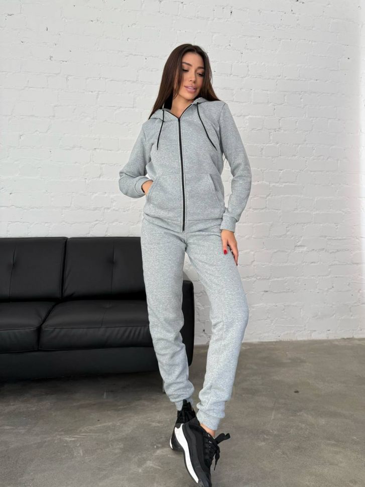 Костюм Розмір: 42-44, 46-48, 50-52 S2284