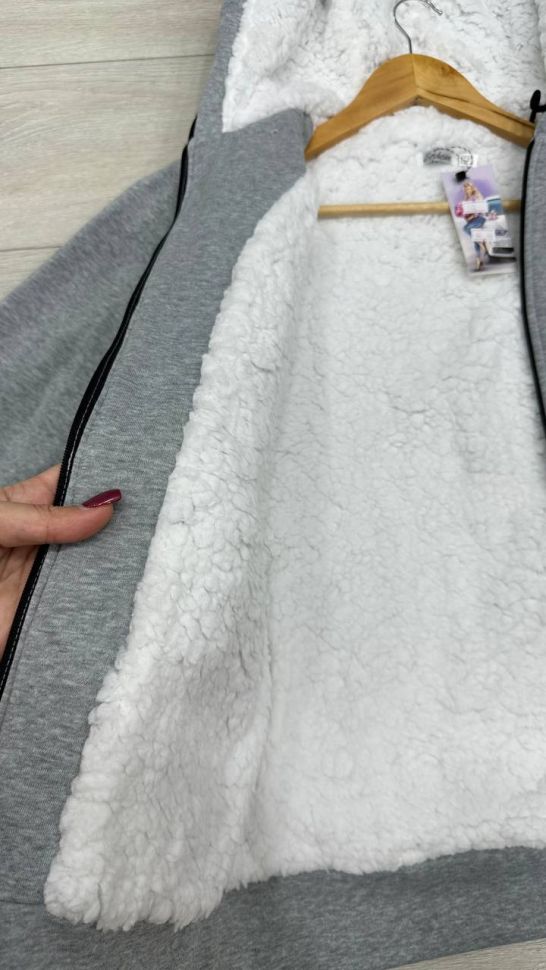 Костюм Розмір: 42-44, 46-48, 50-52 S2284