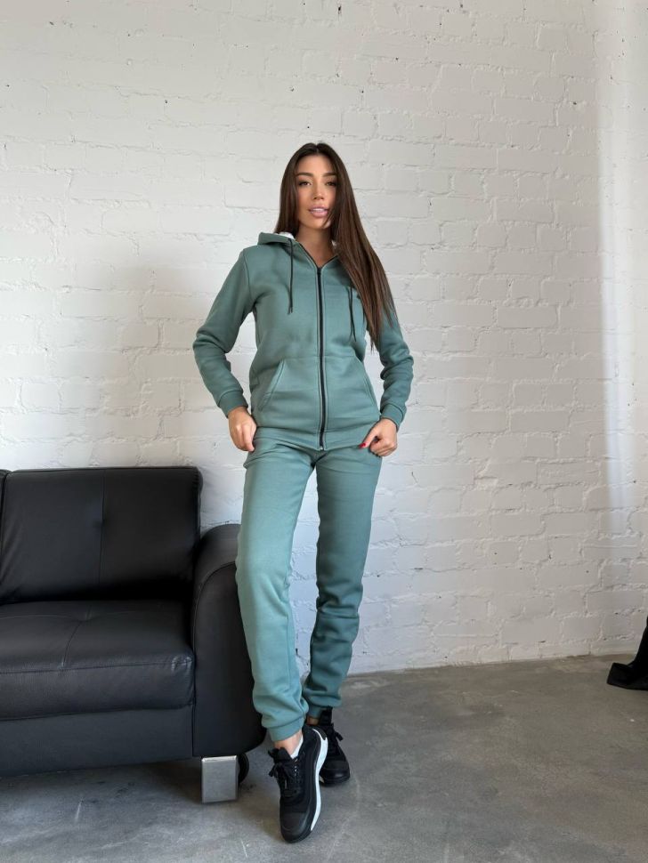 Костюм Розмір: 42-44, 46-48, 50-52 S2284