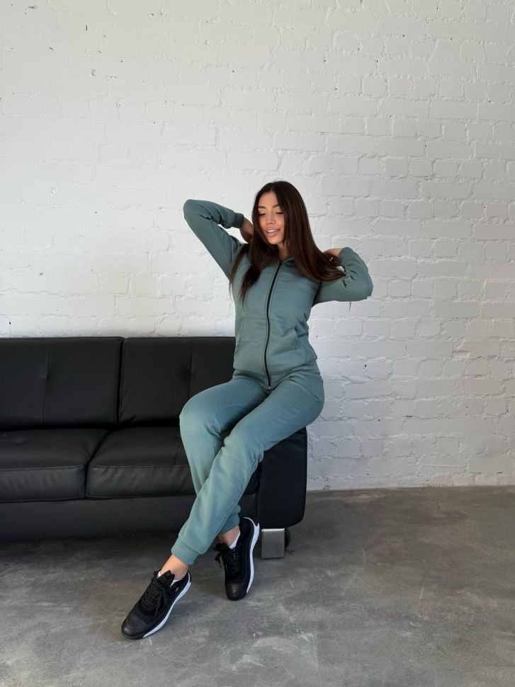 Костюм Розмір: 42-44, 46-48, 50-52 S2284