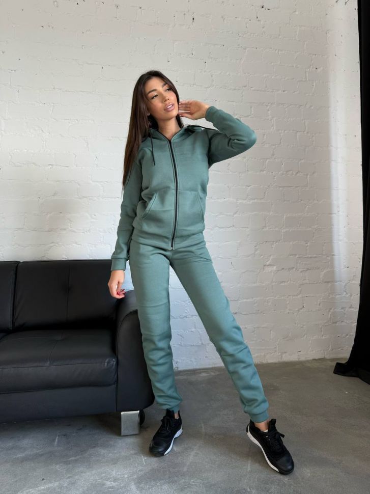 Костюм Розмір: 42-44, 46-48, 50-52 S2284