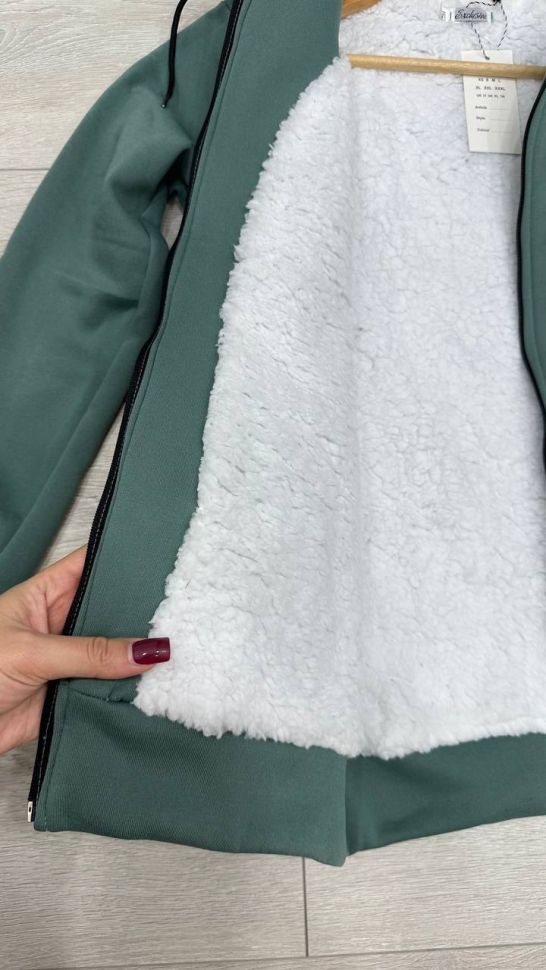 Костюм Розмір: 42-44, 46-48, 50-52 S2284