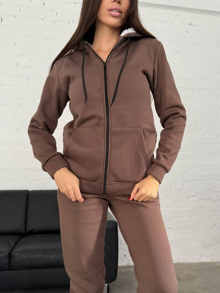 Костюм Розмір: 42-44, 46-48, 50-52 S2284