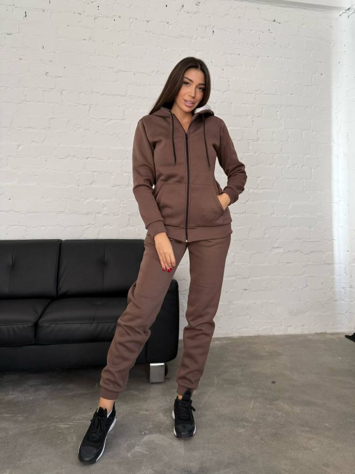 Костюм Розмір: 42-44, 46-48, 50-52 S2284