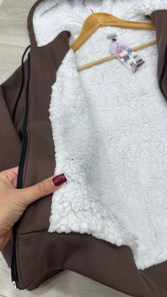 Костюм Розмір: 42-44, 46-48, 50-52 S2284