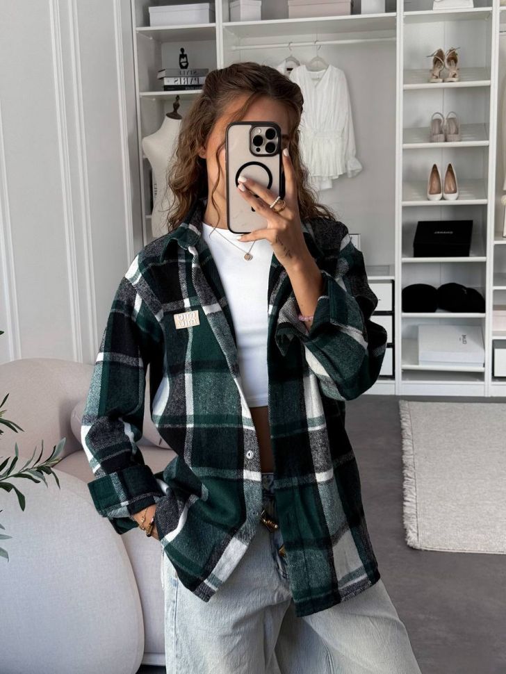 Сорочка S2484